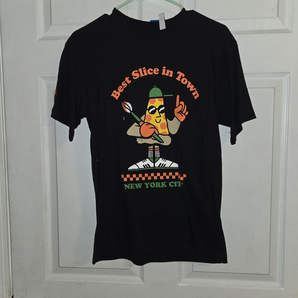 Adidas Graphic Tee